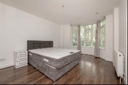 Hyde Park Square, London, London W22JT