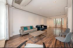 Hyde Park Square, London, London W22JT