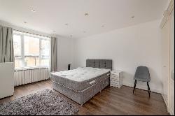 Hyde Park Square, London, London W22JT