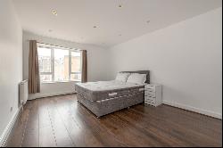 Hyde Park Square, London, London W22JT