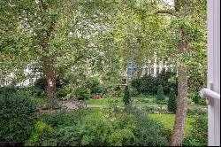 Hyde Park Square, London, London W22JT