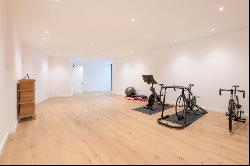 Lancaster Mews, London, London W23QG