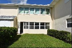 500 Grove Isle Circle #103, Vero Beach FL 32962