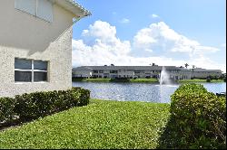 500 Grove Isle Circle #103, Vero Beach FL 32962