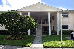 500 Grove Isle Circle #103, Vero Beach FL 32962