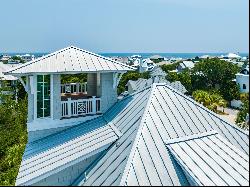 10780 E Co Highway 30A, Inlet Beach FL 32461