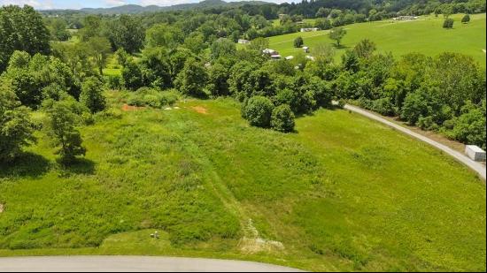 TBD Washington Way Lot #209, Bristol VA 24202