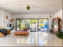 Refined Simplicity: A Las Rotas Sanctuary in Denia, Denia 03700