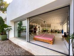 Refined Simplicity: A Las Rotas Sanctuary in Denia, Denia 03700