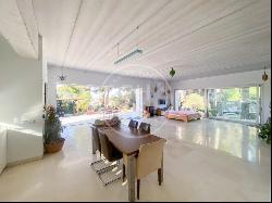 Refined Simplicity: A Las Rotas Sanctuary in Denia, Denia 03700