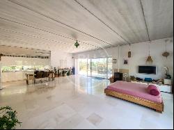 Refined Simplicity: A Las Rotas Sanctuary in Denia, Denia 03700