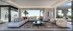 State of the art villas under construction on prime plots in El , Estepona 29680