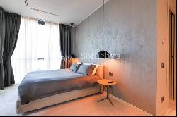 Exclusive apartment in the heart of Milan