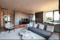 Exclusive apartment in the heart of Milan