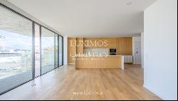 3 bedroom apartment in Living Prados, in Matosinhos Sul, Portugal