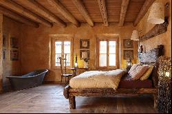 Enchanting farmhouse \\"Galbusera Bianca\\"
