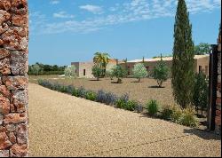 Modern new build Finca for sale in Ses Salines, Majorca, Ses Salines 07640