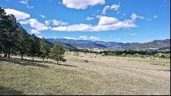 154 Acres Highway 94 Mora, Mora NM 87732