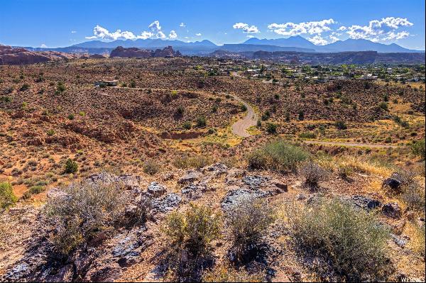 1650 VERTIGO DR #5, Moab UT 84532