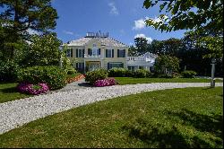 431 Baxters Neck Road, Marstons Mills MA 02648