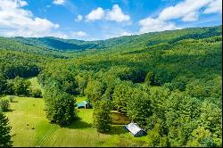 2486 Laurel Fork Rd, Rocky Gap VA 24366