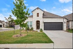 101 WHISTLING WILLOW DR, Georgetown TX 78628