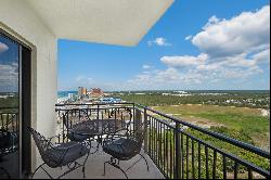 15100 Front Beach Road Unit 1603, Panama City Beach FL 32413