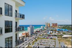 15100 Front Beach Road Unit 1603, Panama City Beach FL 32413