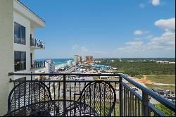 15100 Front Beach Road Unit 1603, Panama City Beach FL 32413