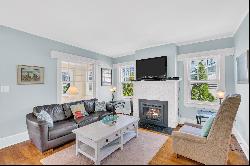 Summer 2024 Sea Girt Rental