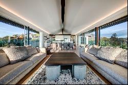 Splendid luxury villa