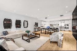 Large Scale Loft in Chelsea