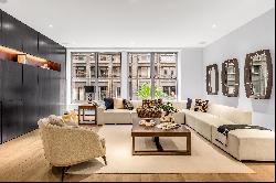 Large Scale Loft in Chelsea