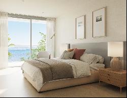 Exclusive new 4 bedroom oceanfront apartments in Playa San Juan