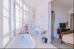 Bright and charming apartment with excellent location in La Dreta de l’Eixample.