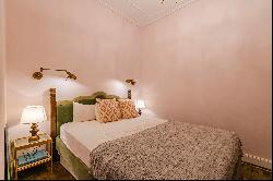 Bright and charming apartment with excellent location in La Dreta de l’Eixample.