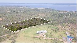 Land in Ciervo Cuá with views of Lake Ypacaraí