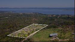 Land in Ciervo Cuá with views of Lake Ypacaraí