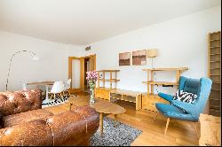 Flat, 1 bedrooms, for Rent