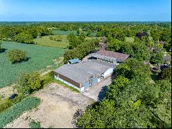 Lot 8 | Home Farm Buildings, The Lee, Great Missenden, Buckinghamshire, HP16 9LZ