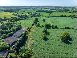 Lot 8 | Home Farm Buildings, The Lee, Great Missenden, Buckinghamshire, HP16 9LZ