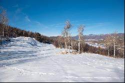 One of The Last Great Ski-in/Ski-out Properties