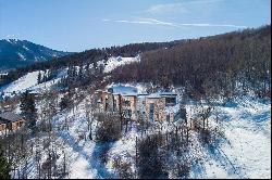 One of The Last Great Ski-in/Ski-out Properties