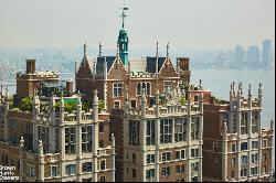 5 TUDOR CITY PLACE 1610 in Murray Hill Kips Bay, New York