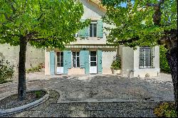 Charming house walking distance from downtown Aix en Provence