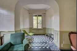 Charming house walking distance from downtown Aix en Provence