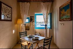 Elegant apartment in the heart of the village of Marzamemi
