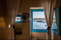 Elegant apartment in the heart of the village of Marzamemi