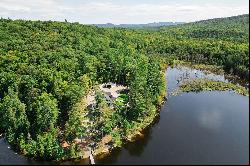 Bouchette, Outaouais