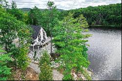 Bouchette, Outaouais